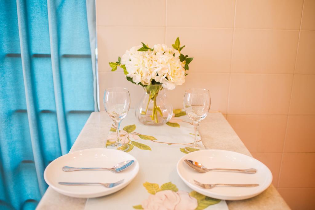 Chengdu Miss.Xi Boutique Apartment Taiguli Branch Екстер'єр фото