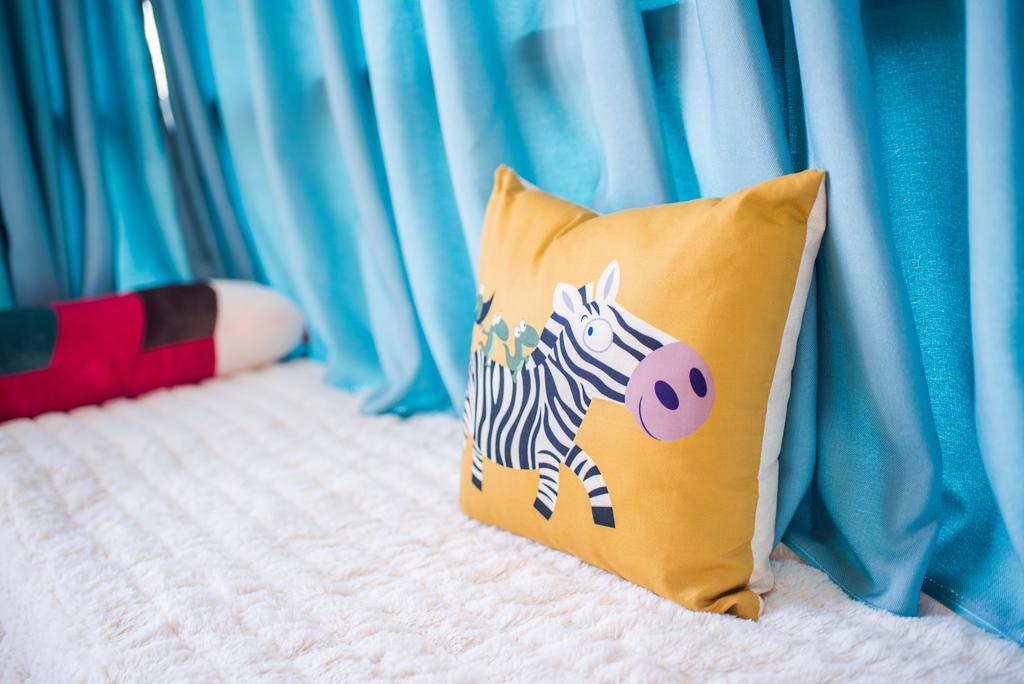 Chengdu Miss.Xi Boutique Apartment Taiguli Branch Екстер'єр фото